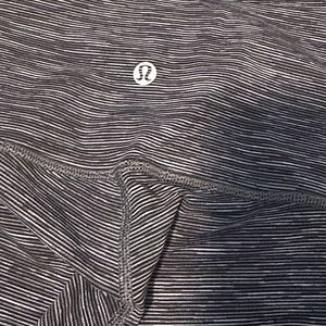 Lululemon Wunder Tight